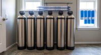 top whole house filtration