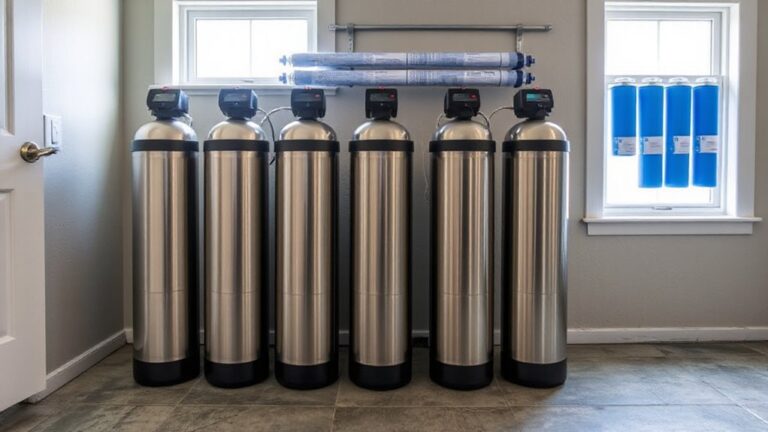 15 Best Whole House Water Filtration Systems for 2026 - Amazing Life