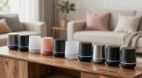 top wifi oil diffusers