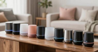 top wifi oil diffusers