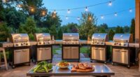 top wifi pellet grills