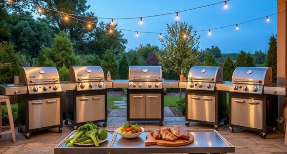 top wifi pellet grills