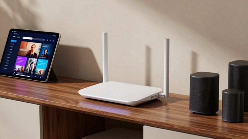 15 Best Whole Home WiFi Routers for Streaming in 2026 - Amazing Life ...