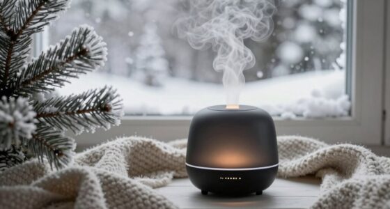 top winter diffuser selections