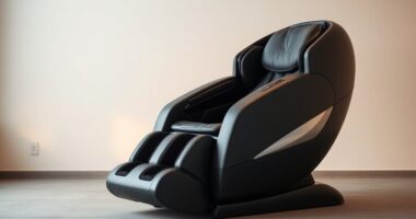 top zero gravity massage chairs
