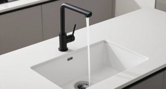 touchless faucet features explained