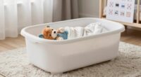 unsafe bassinet accessories recommendations