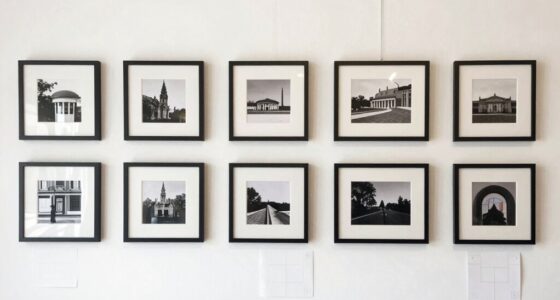 use paper templates first