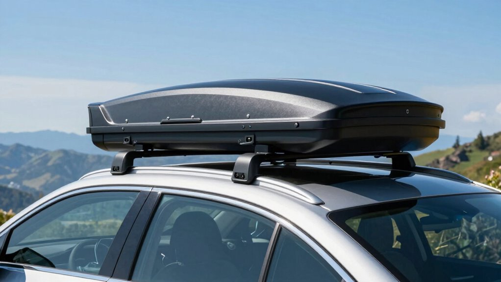 vehicle fit and features