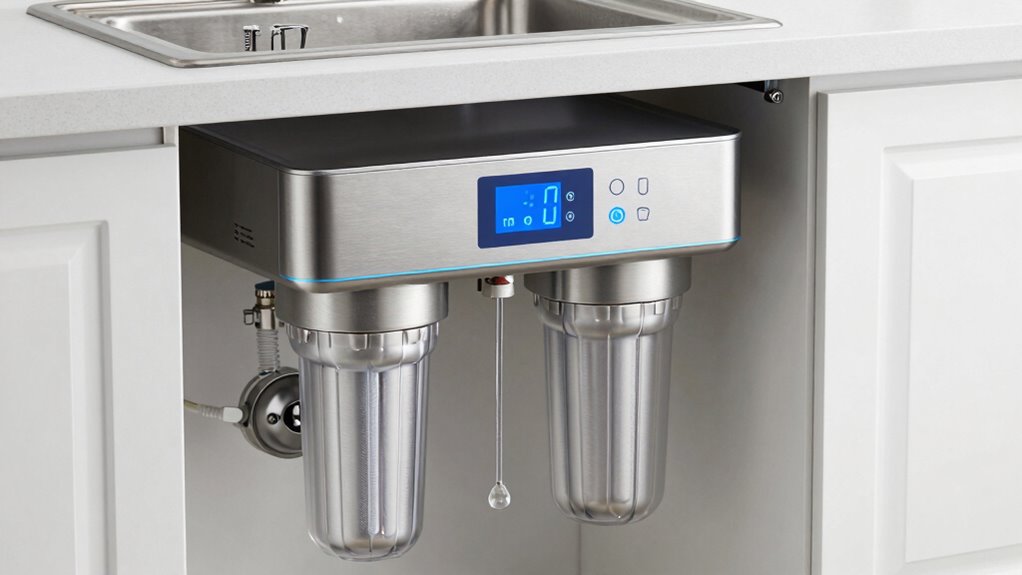 water quality and household needs