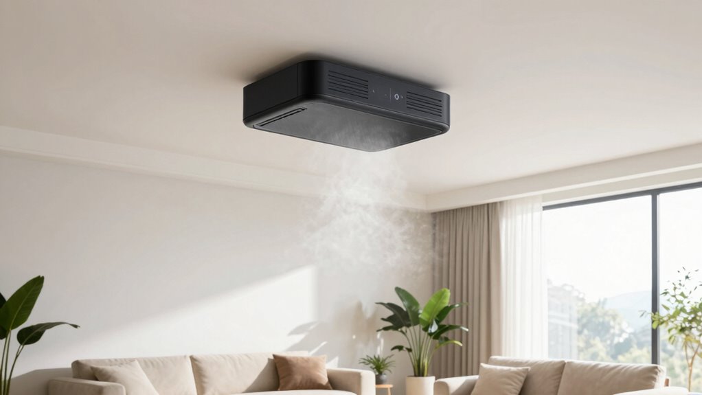 whole house scent machine considerations