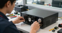 10 Best AV Receiver Cooling Fan System in 2026