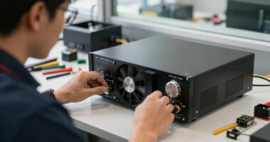 10 Best AV Receiver Cooling Fan System in 2026
