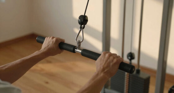 10 Best Best Functional Trainer Cable Machine Home in 2026