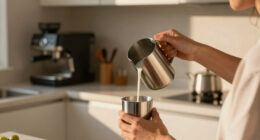 10 Best Best Milk Frother Automatic Stainless Steel in 2026