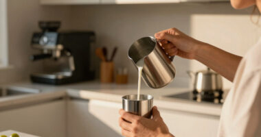 10 Best Best Milk Frother Automatic Stainless Steel in 2026