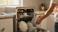 10 Best Best Quiet Dishwasher 44 dBA or Less in 2026