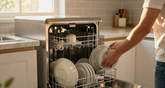 10 Best Best Quiet Dishwasher 44 dBA or Less in 2026