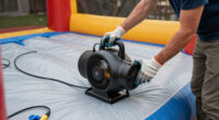 10 Best Bounce House Blower Replacement Heavy Duty in 2026