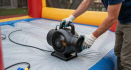 10 Best Bounce House Blower Replacement Heavy Duty in 2026