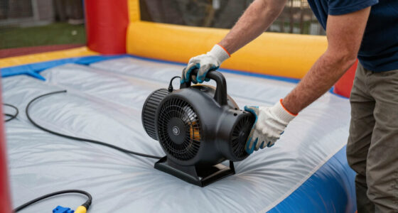 10 Best Bounce House Blower Replacement Heavy Duty in 2026