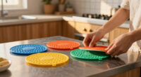 10 Best Cookware Protectors Pan Separators Set in 2026