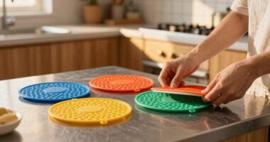 10 Best Cookware Protectors Pan Separators Set in 2026
