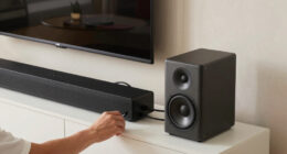 10 Best Dolby Atmos Soundbar With Subwoofer in 2026