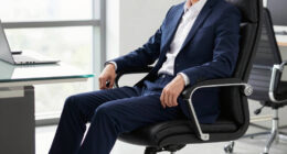 10 Best Executive Office Chair Big And Tall in 2026