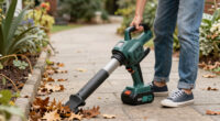 10 Best Leaf Blower Battery Powered Kit in 2026
