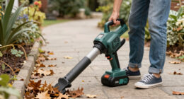 10 Best Leaf Blower Battery Powered Kit in 2026