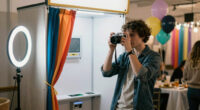 10 Best Photo Booth Machine for Parties in 2026