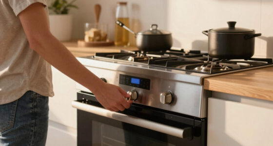 10 Best Slide-In Electric Range With Air Fry in 2026