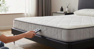 10 Best Split King Adjustable Bed Base in 2026