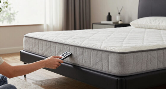 10 Best Split King Adjustable Bed Base in 2026