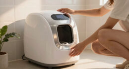 11 Best Best Automatic Litter Box Self Cleaning in 2026