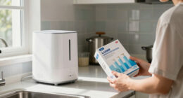 11 Best Best Humidifier Demineralization Cartridges Pack in 2026