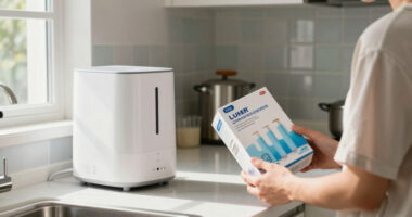 11 Best Best Humidifier Demineralization Cartridges Pack in 2026