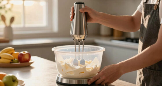 11 Best Best Ice Cream Maker Extra Freezer Bowl in 2026