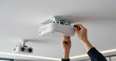 11 Best Best Projector Ceiling Mount Universal in 2026