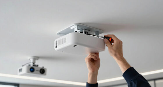 11 Best Best Projector Ceiling Mount Universal in 2026