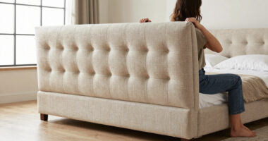 11 Best Best Upholstered Bed Frame King in 2026