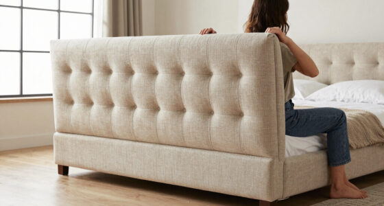 11 Best Best Upholstered Bed Frame King in 2026