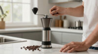 11 Best Burr Coffee Grinder For Espresso in 2026