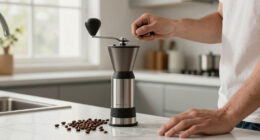 11 Best Burr Coffee Grinder For Espresso in 2026