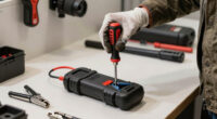 11 Best Car Jump Starter Case And Clamps Replacement In 2026