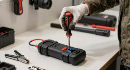 11 Best Car Jump Starter Case And Clamps Replacement In 2026