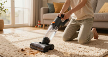 11 Best Carpet Cleaner Machine For Pet Stains in 2026