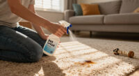 11 Best Carpet Cleaner Solution For Pet Urine In 2026