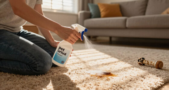 11 Best Carpet Cleaner Solution For Pet Urine In 2026
